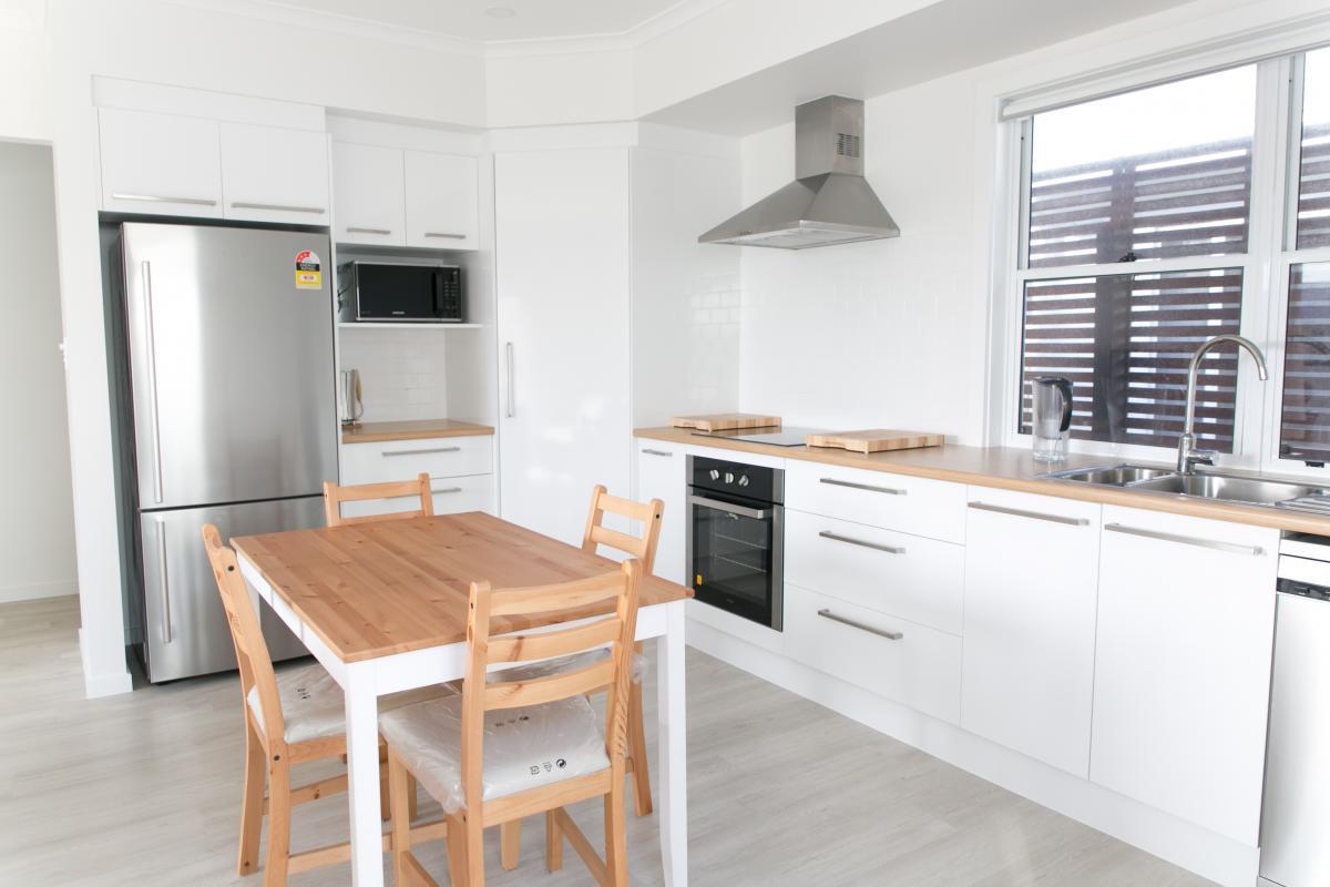 Kitchen Renovations Brisbane